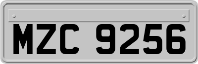 MZC9256