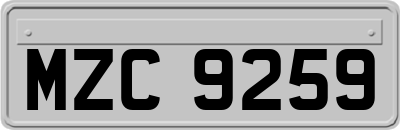 MZC9259
