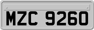 MZC9260