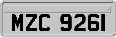 MZC9261