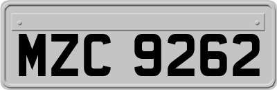 MZC9262