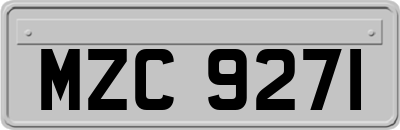 MZC9271