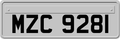 MZC9281