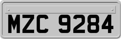 MZC9284