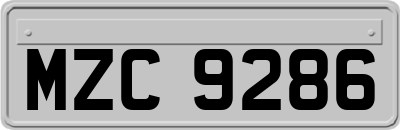 MZC9286
