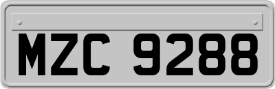 MZC9288