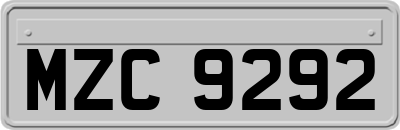 MZC9292
