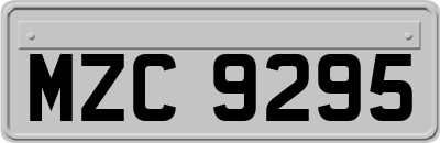 MZC9295