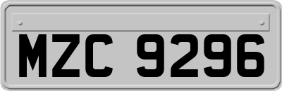 MZC9296