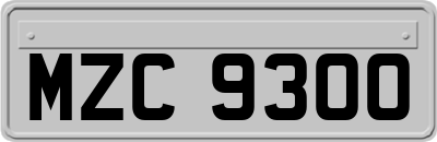 MZC9300
