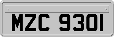 MZC9301