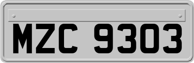 MZC9303