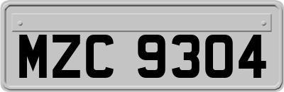 MZC9304