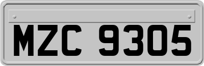 MZC9305