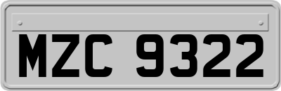 MZC9322