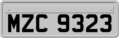 MZC9323