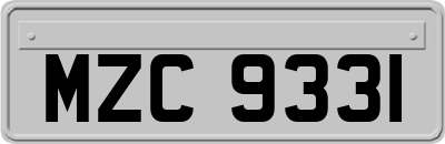 MZC9331