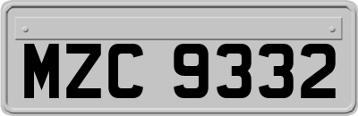 MZC9332
