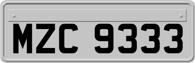 MZC9333
