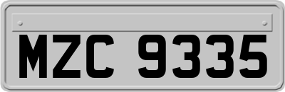 MZC9335