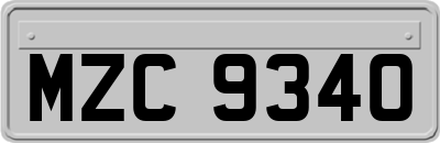 MZC9340