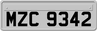 MZC9342