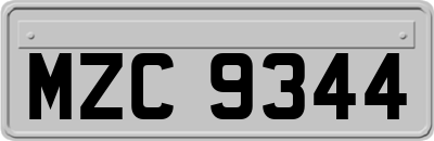 MZC9344