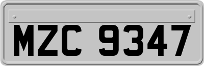 MZC9347