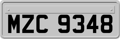 MZC9348