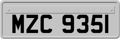 MZC9351