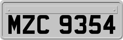 MZC9354