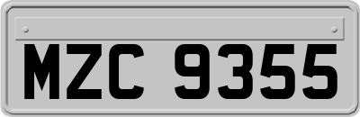 MZC9355