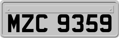 MZC9359