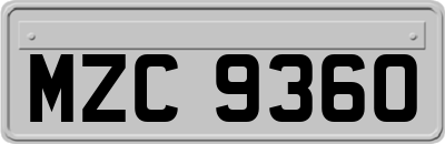 MZC9360