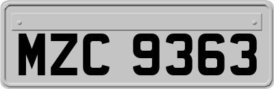 MZC9363