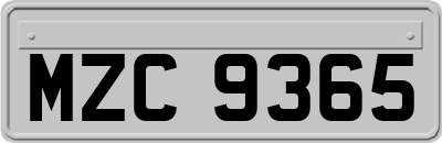 MZC9365