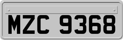 MZC9368