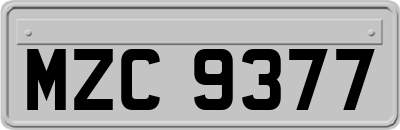 MZC9377