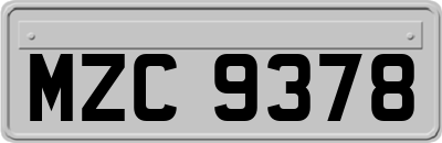 MZC9378