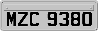 MZC9380