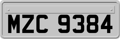 MZC9384