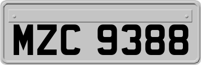 MZC9388
