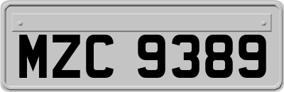 MZC9389