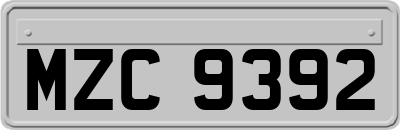 MZC9392