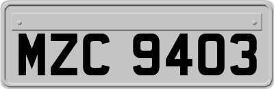 MZC9403