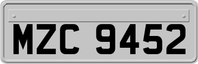 MZC9452