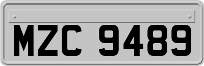 MZC9489