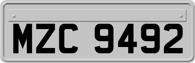 MZC9492