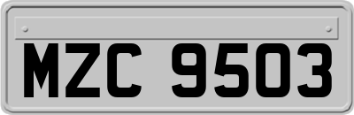 MZC9503