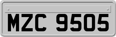 MZC9505